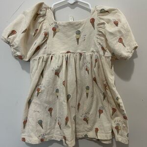 Rylee + Cru Gelato Dress